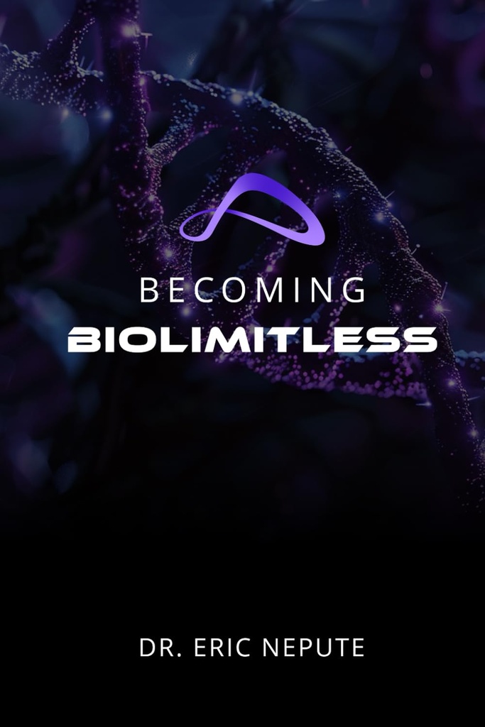 Bliver BioLimitless: En revolutionerende tilgang til sundhed, rigdom og menneskelige potentiale