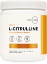 Type Zero L- Citrullin Base Powder, 3.000mg Per Servering - 100 Servering