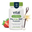 Hyperbiotika Vital Nutrients Pro Kids Probiotika ENT