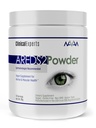 Navan AREDS 2 Pulver til dem, der ikke kan consume tabletter eller bløddele - Eye Vitamin & Minerals - Lens Clarity & Retina sundhed af kliniske eksperter, Lutein, Zeaxanthin & Zink Kosher Style, 30 Servere