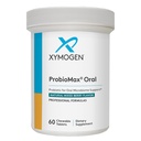 XYMOGEN Oral Probiotika til Gum Health + tandpleje - ProbioMax - Dental Probiotika til en sund mund med Bifidobacterium Lactis (60 tabletter)