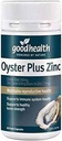 Goodhealth Oyster Plus - 60 kapsler - Marine Nutrient Supplement med zink og taurine til sundhed og vitalitet - understøtter immunforsvar og reproduktiv healt
