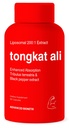 Liposomal Longjack Tongkat Ali Extract Capsules 200x Strength Yep 124; 200,000 mg
