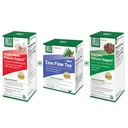 Bell Bundle - Supreme immunforsvar, Ezee Flow urinære støtte te & sund blodtrykssupport- 25 år rundt i verden, solgt direkte af producenten