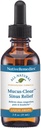 Native retsmidler Mukus- Clear Sinus Relief