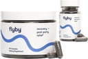 Flyby Recovery Pills - All The Hang, uden Over! ™ - Post Party Dricking Essential med leverstøtte 80 & 20 Greve