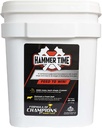 Hammer Time Nutritional supplement til Vis grise, 25 LB spand