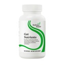 Optimal GI- 124; Glutamine- Free Supplement - 124; Gastrointestinal og fordøjelsesstøtte - 124; Søg sundhed (150 kapsler) - 124; 30 Servering