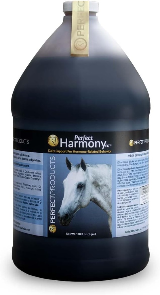 Perfekt Harmony Calming Liquid (128oz)