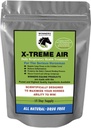 X- Treme Air 15 Dag - Daglig behandling for luftvejssygdomme