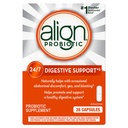 Justér probiotisk supplement (Emballage Maj Vary)