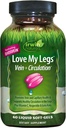 Irwin Naturals Love My Legs 60ct