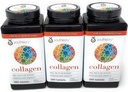 Youtheory Collagen Advanced Formula Tablets - 390 ct (3 Pack for Total of 1170 Tablets)