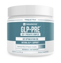 GLP-Pre ™ - Optimeret Prebiotic Fiber Complex - Gut- Microbiome Optimization for Natural GLP-1 Pathway Support & Metabolic Wellness - Inkluderer klinisk Studerede non-fordøjelige fibre - 30 Serveringer