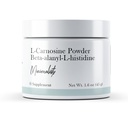 Minimalistisk L- Carnosine Powder (1, 6 oz) Ingen tilsætningsstoffer eller fyldstoffer, Kosttilskud, Beta- alanyl- L- histidin