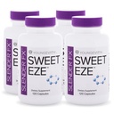 Yngre Slender FX Sweet EZE - 4 Pack 120 Kapsler per flaske...