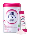 BB LAB Good Night Low Molecular Collagen Powder Stick Supplement, Halal Certified, Koreansk Marine Collagen, Fish Collagen Peptider, C-vitamin, Glycin, Fast Absorption, Mix Berry Flavor