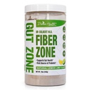 Guddommelig sundhed Dr. Colbert, MD Fiber Zone Pulver • 124; Lemon- Lime Flavor Prebiotics • 124; 6g Psyllium Husk Inulin • 124; Anbefalet i Sund Gut Zone Bog • 124; 19 oz • 124; 60 Servering