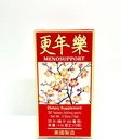 Menopause Support Herbal Supplement 30 tabletter Made in USA