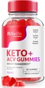 NutraRize ActivLife Keto + ACV Gummies Advanced Weight Tab, Effektiv Slimming Gummies 1000 MG, Gomitas Anmeldelser, (60 Gummies)