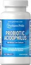 Puritan 's Pride Probiotic Acidophilus