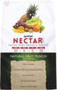 Syntrax Nectar Naturals, All Natural Whey Protein Isolate, Glat & Juicy, Natural Fruit Punch, 2 lbs.