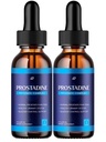 Prostadine Drops til sundhed - Bstige urineringsproblemer - Prostadine supplement, maksimal styrke Prostatine Droppere, 2024 Ny forbedret formering, Prostadine (2 Pack- 2 Måned Supply)