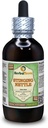Stinging Nettle (Urtica Dioica) Glycerit, Organic Tørret blade Alkohol- Free Liquid Extract (Brand Name: HerbalTerra, Stolt Made in USA) 4 fl.oz (120 ml)