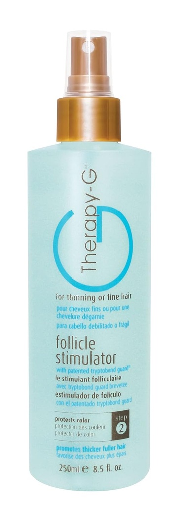 Follicle Stimulator (250 ml 8, 5 oz)