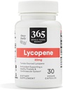365 af Whole Foods Market, Lycopene 20 mg, 30 Greve