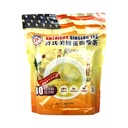 SKU 1024 Hsu Shue 124; American Ginseng Tea Tasker 80 ct