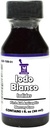 Jod Tinktur Dekoloriseret Farveløs Hvid klar Iodo YODO Blanco Doctor E 1 OZ