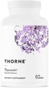Thorne Thyrocsin ™ 120 kapsler (pakke med 2)