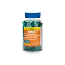 A + sundhed Naproxen natrium 220 mg flydende geler tilbage og muskelsmerter, smertelindring / feber Reducer (NSAID), 180 Tæl
