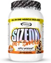 Gaspari Nutrition SizeOn, The Ultimate Hybrid Intra-Workout Amino Acid & Creatine Formula, Increased Muscle Volume & Muscle Recovery (3.59 Pounds, Mango Splash)