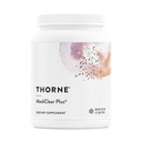 THORNE - MediClear Plus - Foundational Support, Eliminate Environmental and Dietary Toxins * - Rice and Pea Protein- Based Drick Powder med en komplet Multivitamin- Mineral Profil - 27,2 Oz