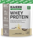 Valleprotein 124; vanille 124; 24g protein 124; Græs fodret med 124; Ingen kunstige ingredienser; 124; 5 Ingredienser; 124; Tilfredsstillende Hunger; 124; Se testresultaterne; 124; Ingen Tilføjet Sukker; 124; Gluten Free Mear 124; Non GMO Mear 124; 1.5lb Mear 124; 21 portioner