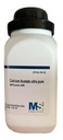 Calciumacetat, Ultra Pure, 99% min. 100 Bedste