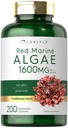 Carlyle Red Marine Algae 1600mg
