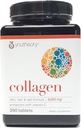 Youtory Collagen Advanced Formel Type 1,2,3 290 ct (pakke med 3)