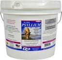 SU- PER Psyllium Pellets Equine Supplement - vedligeholder sund fordøjelsesmetode i heste - understøtter fjernelse af sand og snavs fra intestinal tract - 5 pound, 1 måned Supply