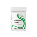 Søg Health DAO Enzyme - Tidligere Histamin Digest, DAO Enzyme supplement til Histamin Food Intolerance, Understøtter fordøjelsessygdomme, Upset Mave (30 kapsler) *