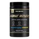 Anabolsk Inddrivelse, Væsentlige Aminosyrer, Post Workout Inddrivelse, Premium Hydration, Build Muscle * (BlackBerry Lemonade, 30 Servere)