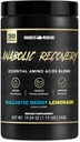 Anabolsk Inddrivelse, Væsentlige Aminosyrer, Post Workout Inddrivelse, Premium Hydration, Build Muscle * (BlackBerry Lemonade, 30 Servere)