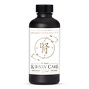 Quicksilver Scientific Nyre Care - Nyre Cleanse & Lymporial Drainage Kosttilskud - Astragaloside IV Extract, Zhu Ling, Goldenrod, Fertile Acid, Han Shou Wu & Mælkebøtte Leaf (3.38oz / 100ml)