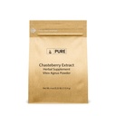 PURE ORIGINAL INGREDIENSER Chasteberry Extract (4oz) Vitex Agnus- Castus Tree, Non- GMO