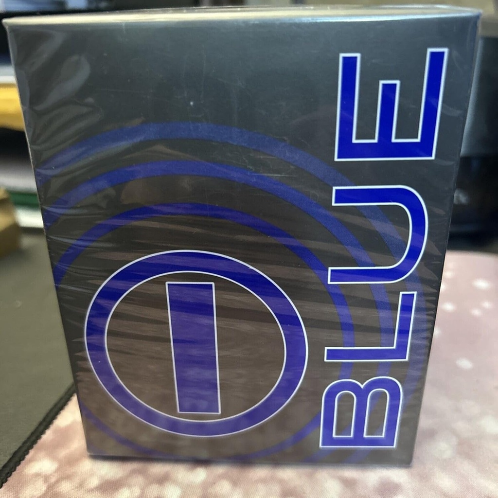 Bhip Blue - 30 pakker / boks