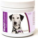 Sunde racer Dalmatian Multi- Vitamin Soft Chews 60 Greve