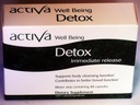 Activa godt at være detox - øjeblikkelig udgivelse