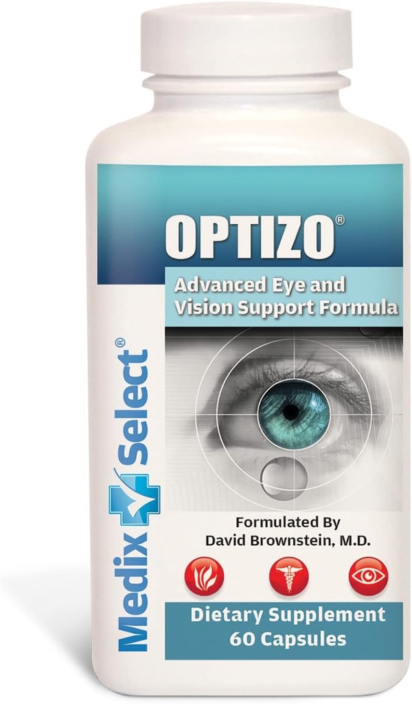 OPTIZO Advanced Eye and Vision Support Formula (1)